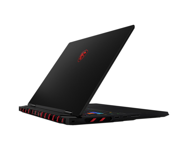 MSI Raider A18 HX 18" Ryzen 9 9955HX3D, 64GB, 2TB, RTX 5080 16GB, Win 11 Home - Gaming Notebook