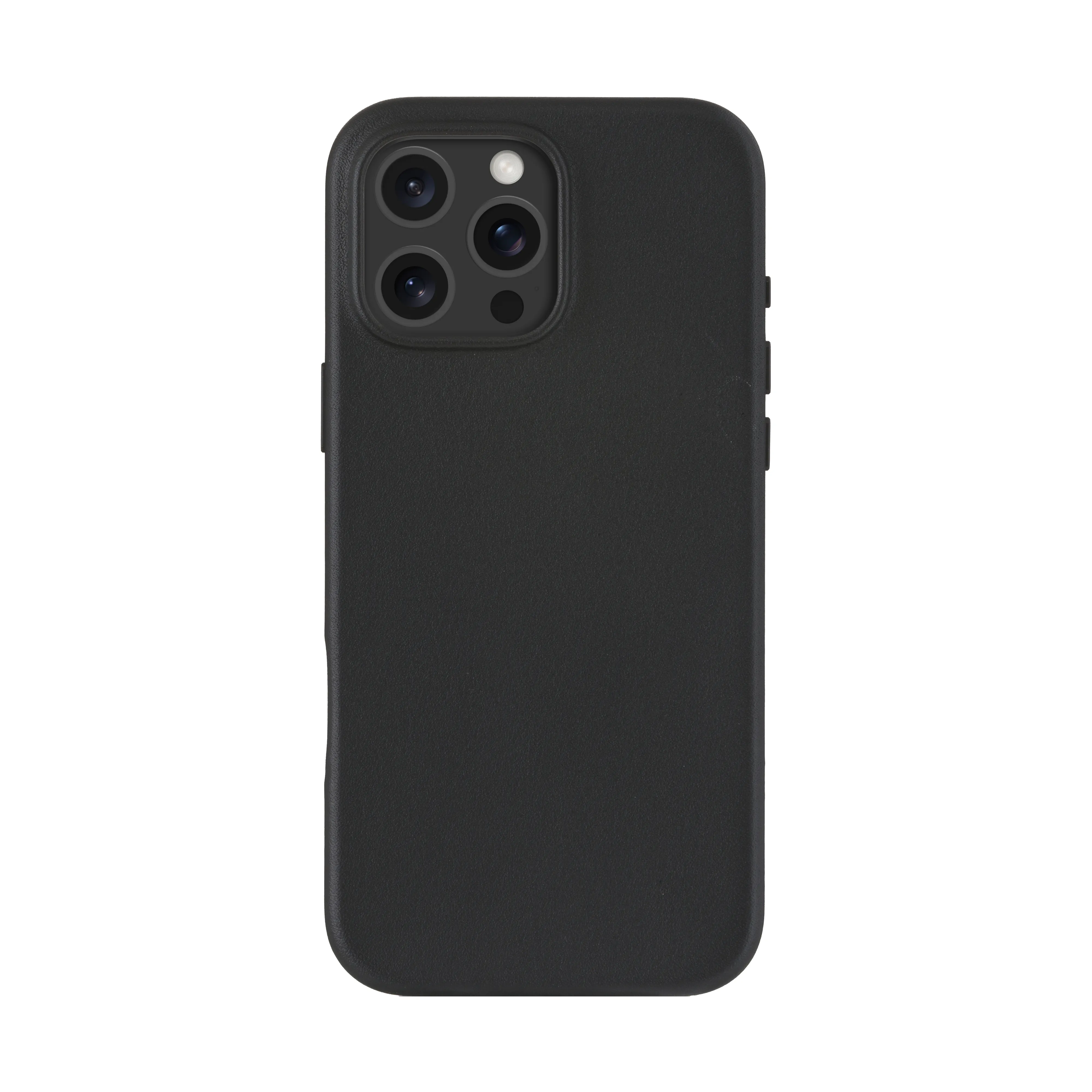 dbramante1928 Roskilde 2 MagSafe Case for iPhone 16 Pro Max, Black