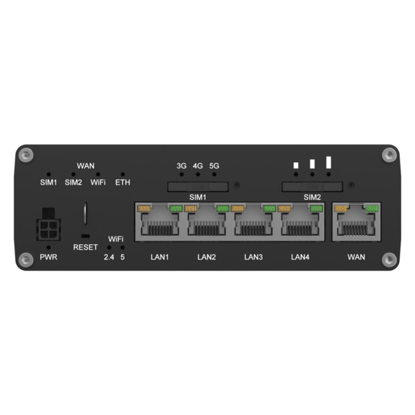 Teltonika RUTC50 5G - IoT-router
