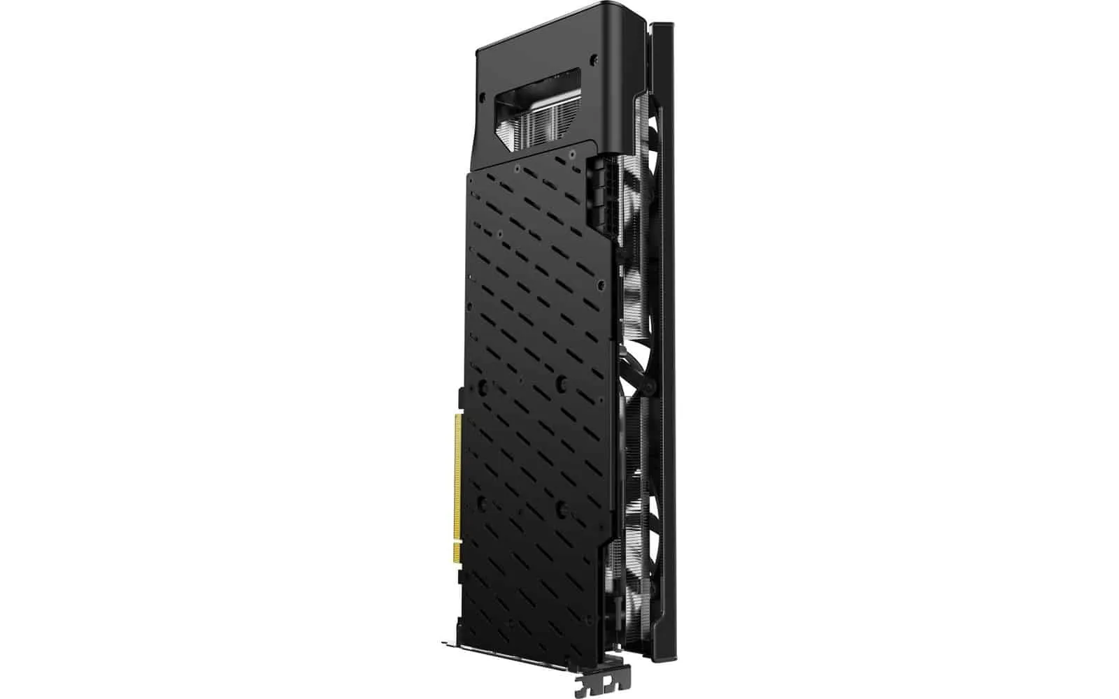 XFX AMD Radeon Speedster SWFT319 16GB - graphics card