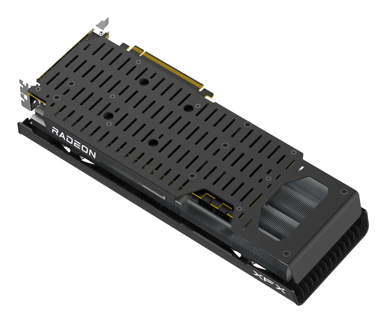 XFX Radeon RX 7900 GRE Speedster Merc 310 16GB - Graphics card
