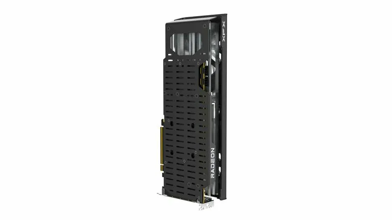 XFX Radeon RX 7900 GRE Speedster Merc 310 16GB - Graphics card