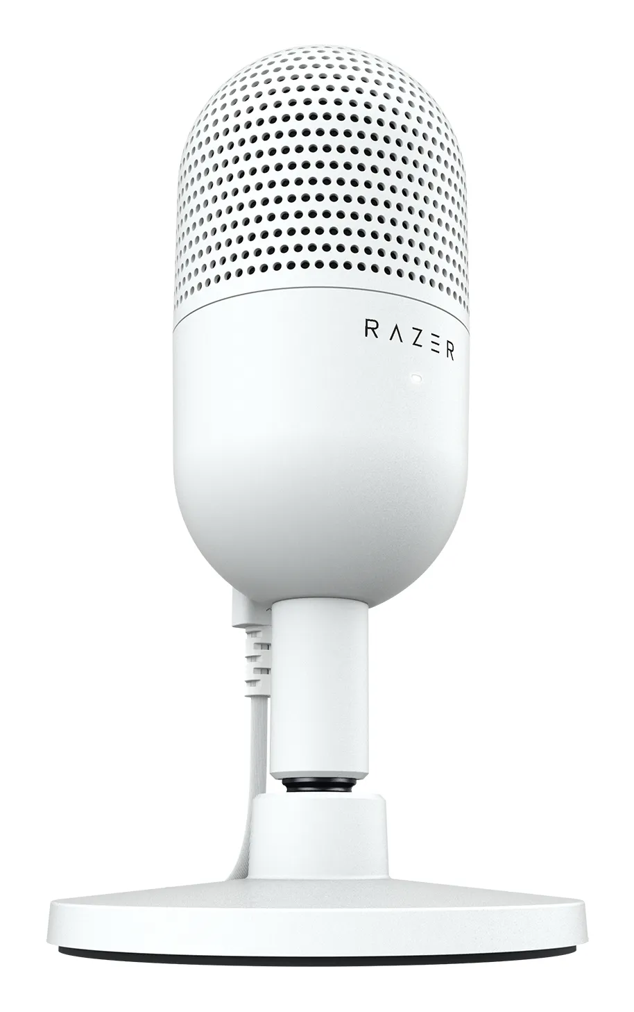 Razer Seiren V3 Mini - microphone, white