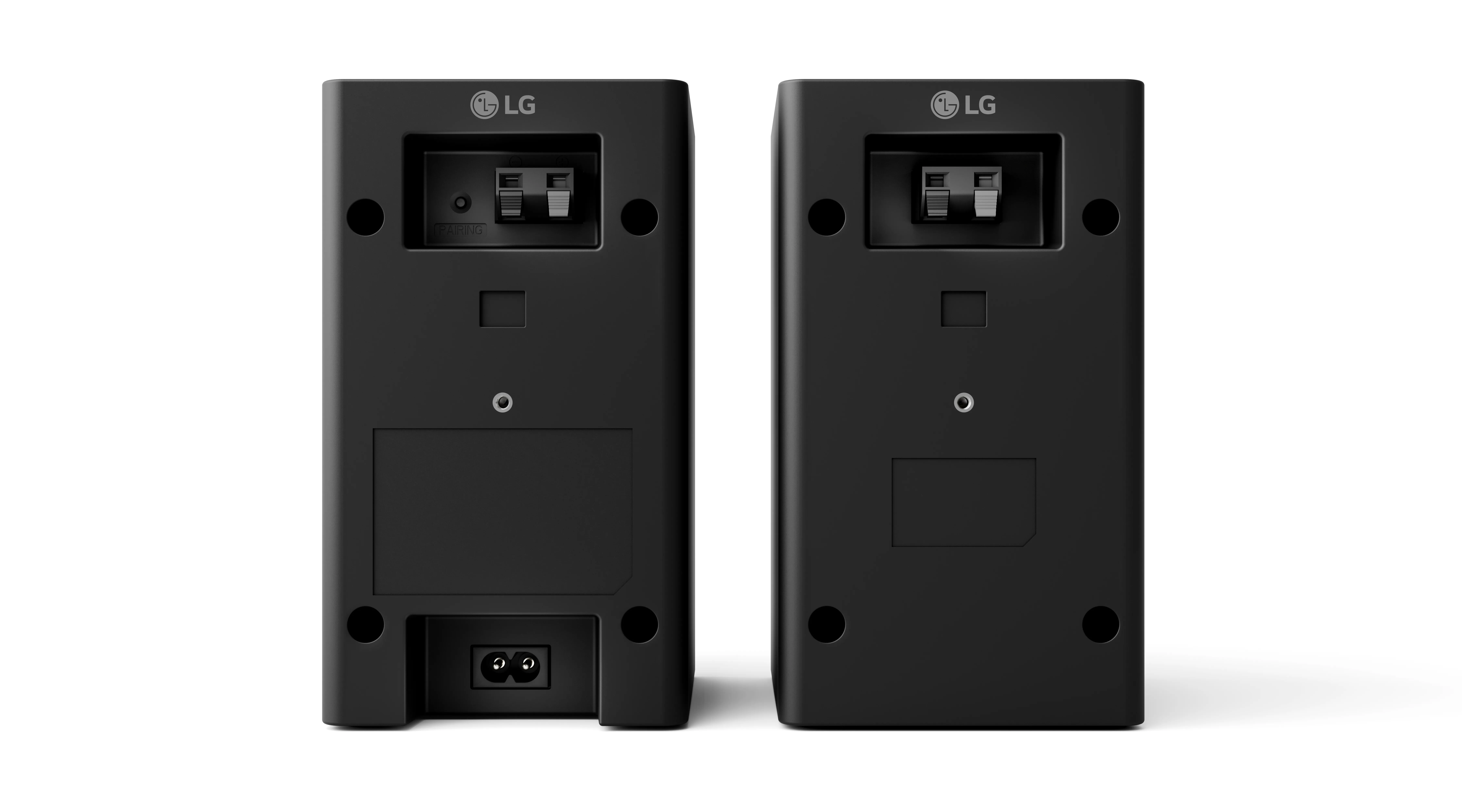 LG S70TR, 5.1.1, Dolby Atmos soundbar -&auml;&auml;nij&auml;rjestelm&auml;, langattomalla subwooferilla, musta