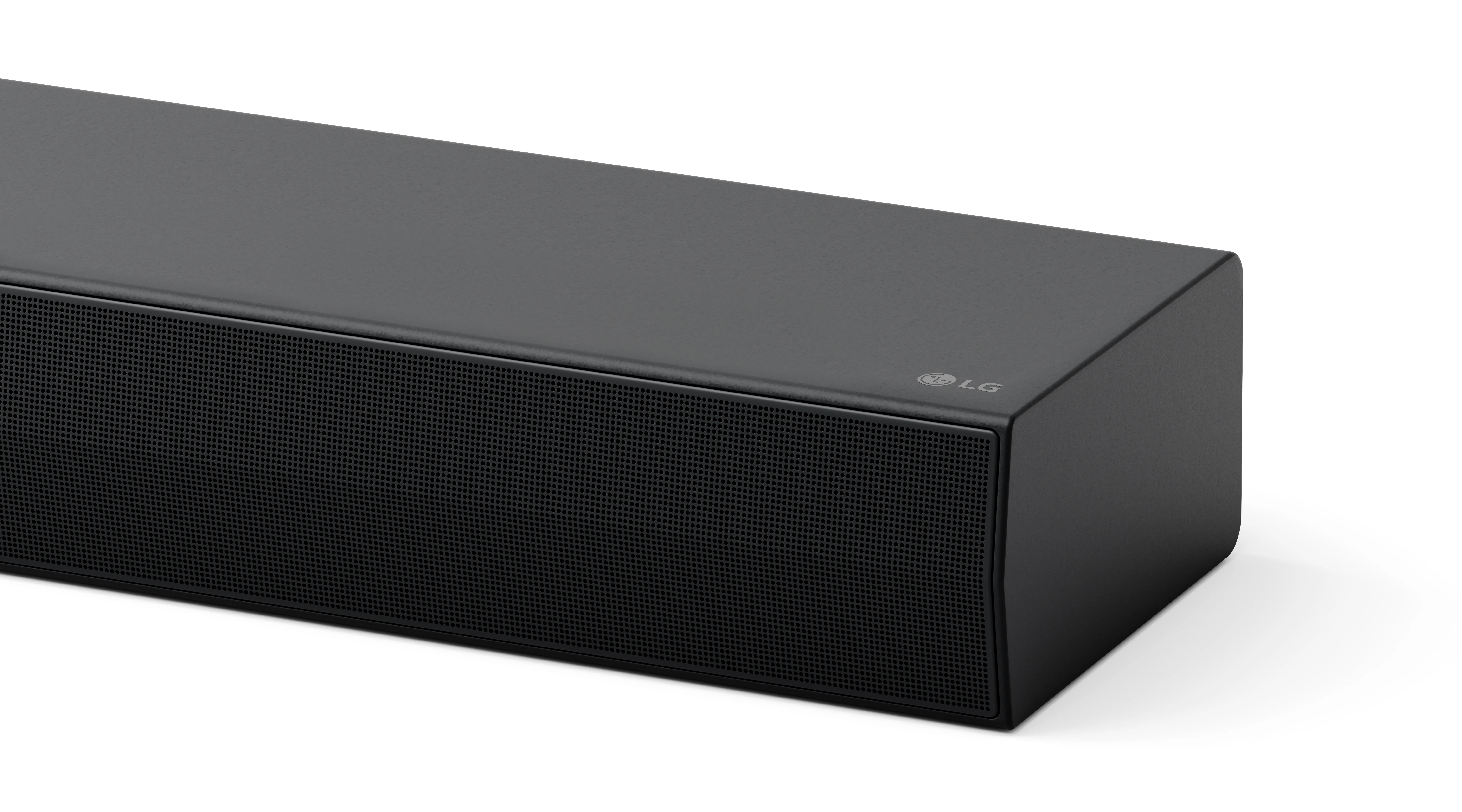 LG S70TR, 5.1.1, Dolby Atmos soundbar -&auml;&auml;nij&auml;rjestelm&auml;, langattomalla subwooferilla, musta