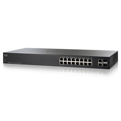 Cisco Small Business Network Switch