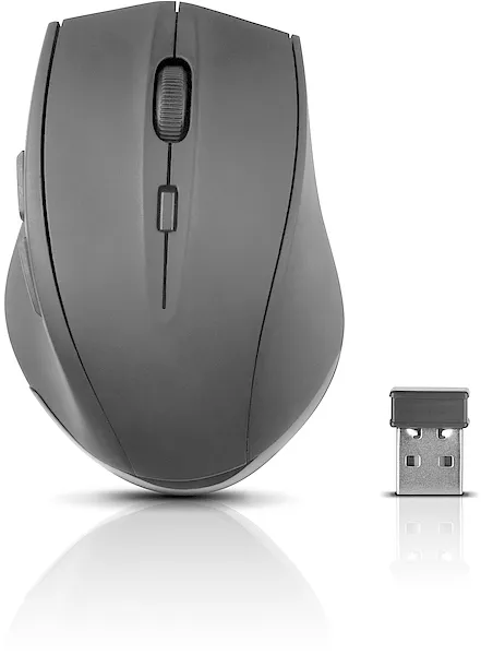 Speed Link CALADO - wireless mouse, Black