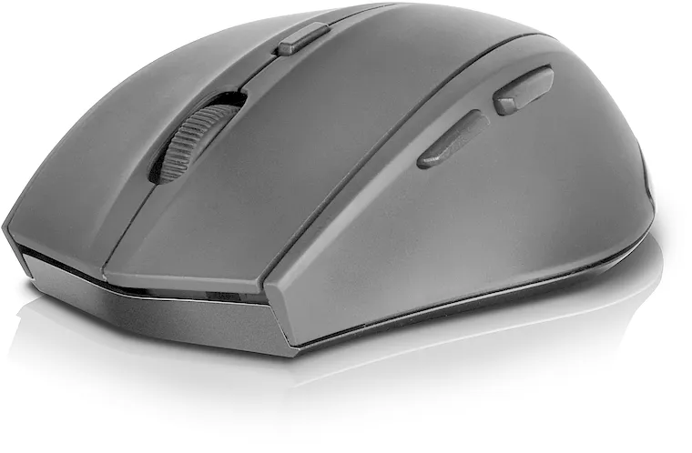Speed Link CALADO - wireless mouse, Black