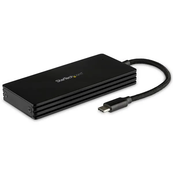 Startech M.2 Sata SSD USB-C - enclosure