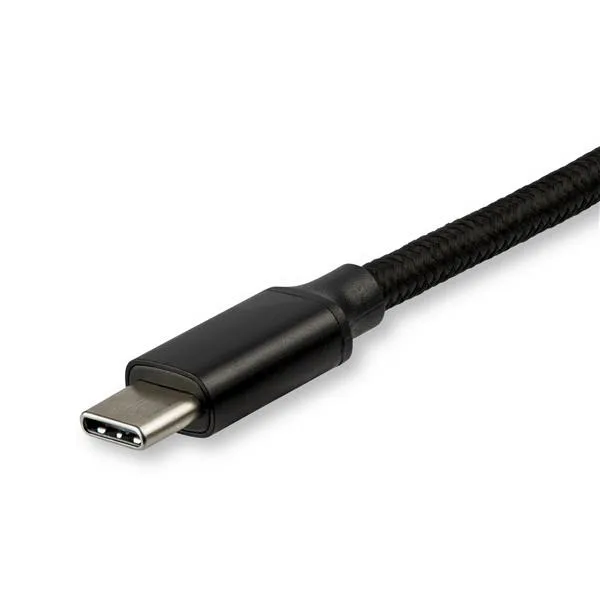 Startech M.2 Sata SSD USB-C - enclosure
