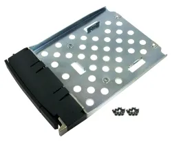 QNAP HDD Tray black 2.5inch for SS-439/839