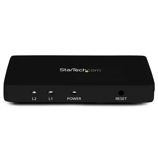 4K HDMI 2-PORT VIDEO SPLITTER