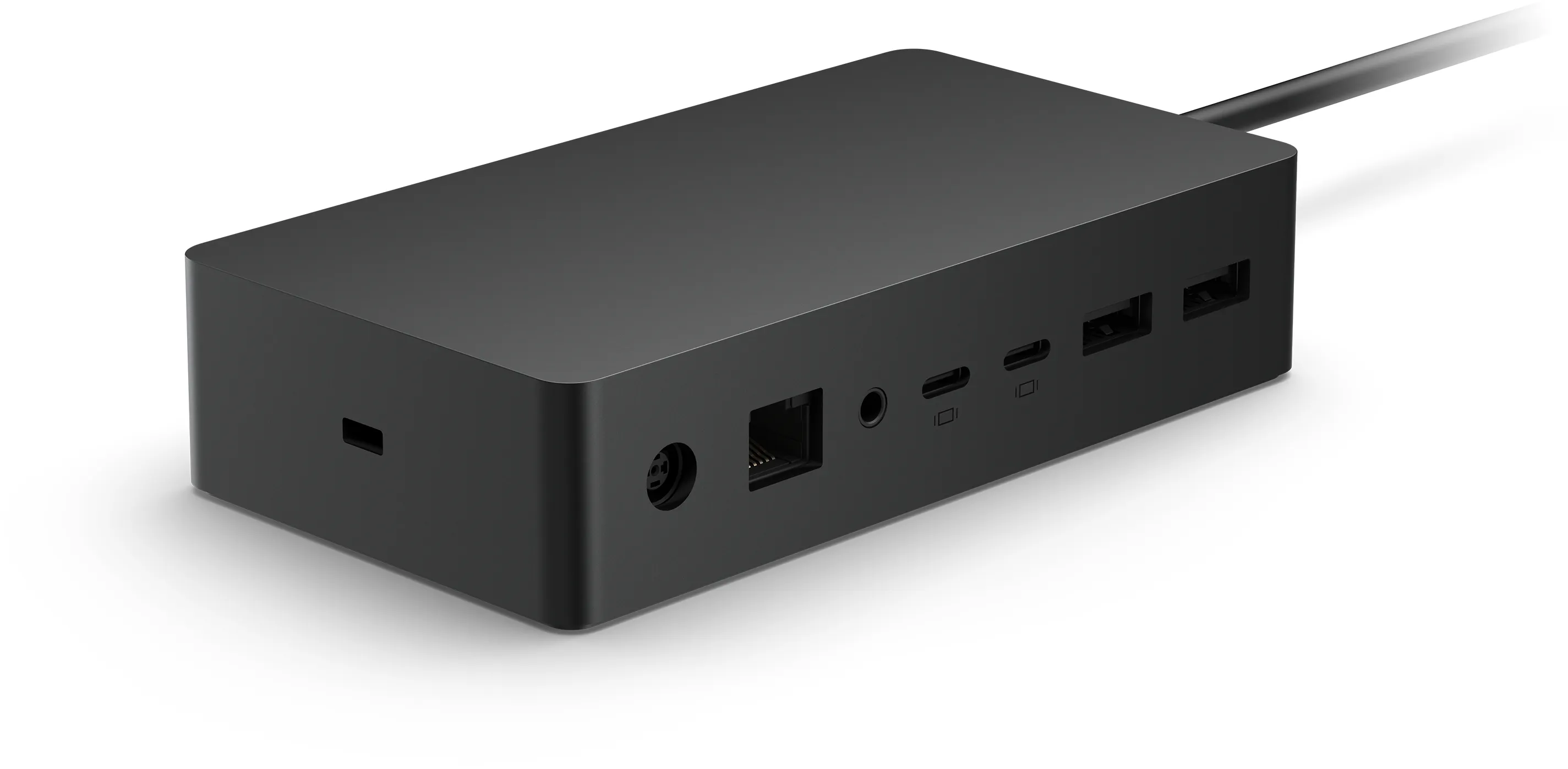 MS Surface Dock Docking Station 2