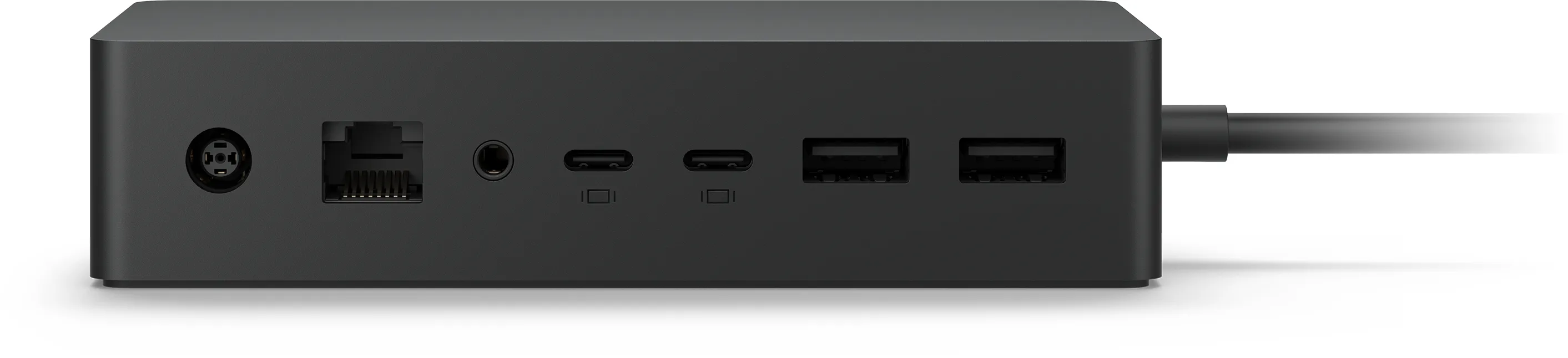 MS Surface Dock Docking Station 2