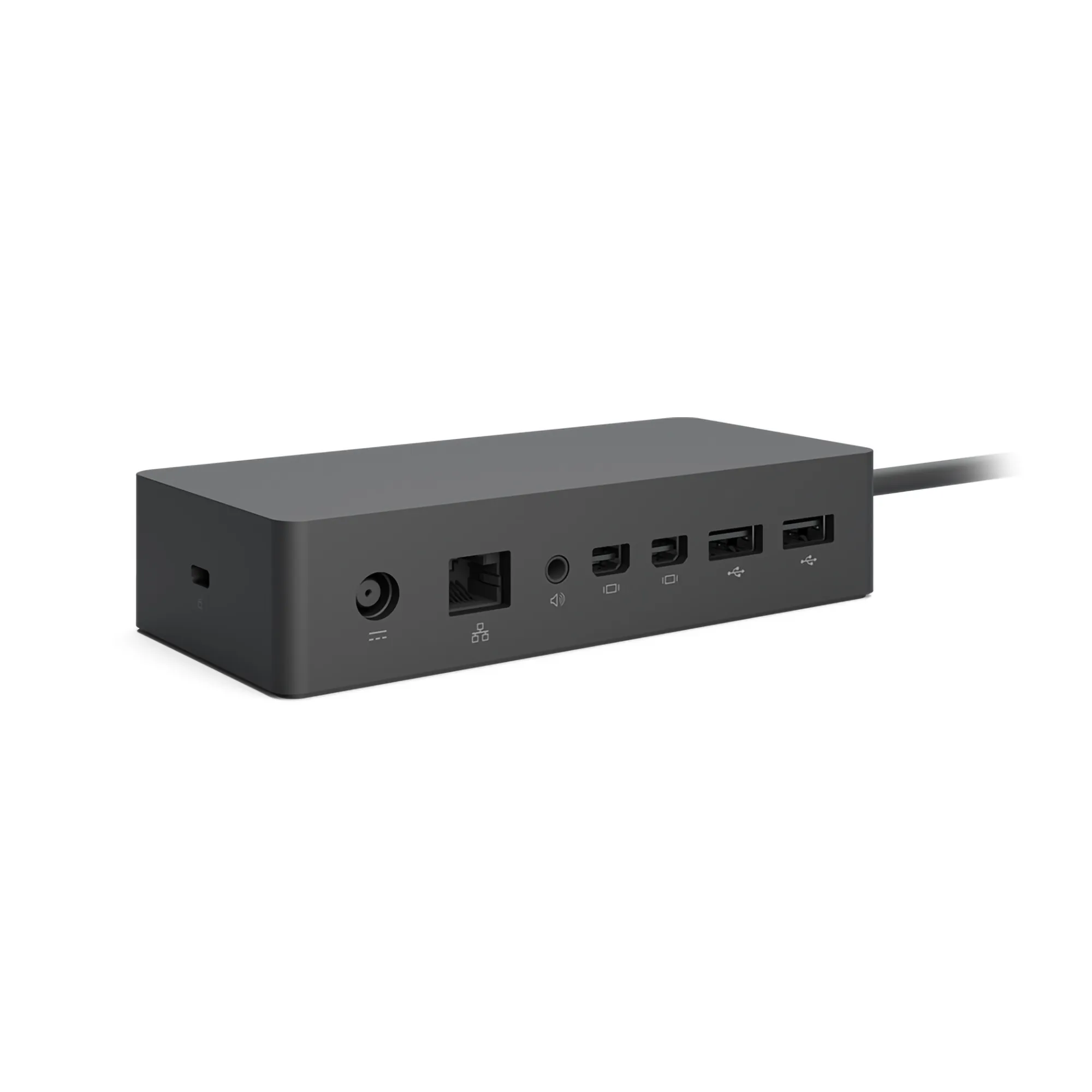 Surface Dock 2 mobile device