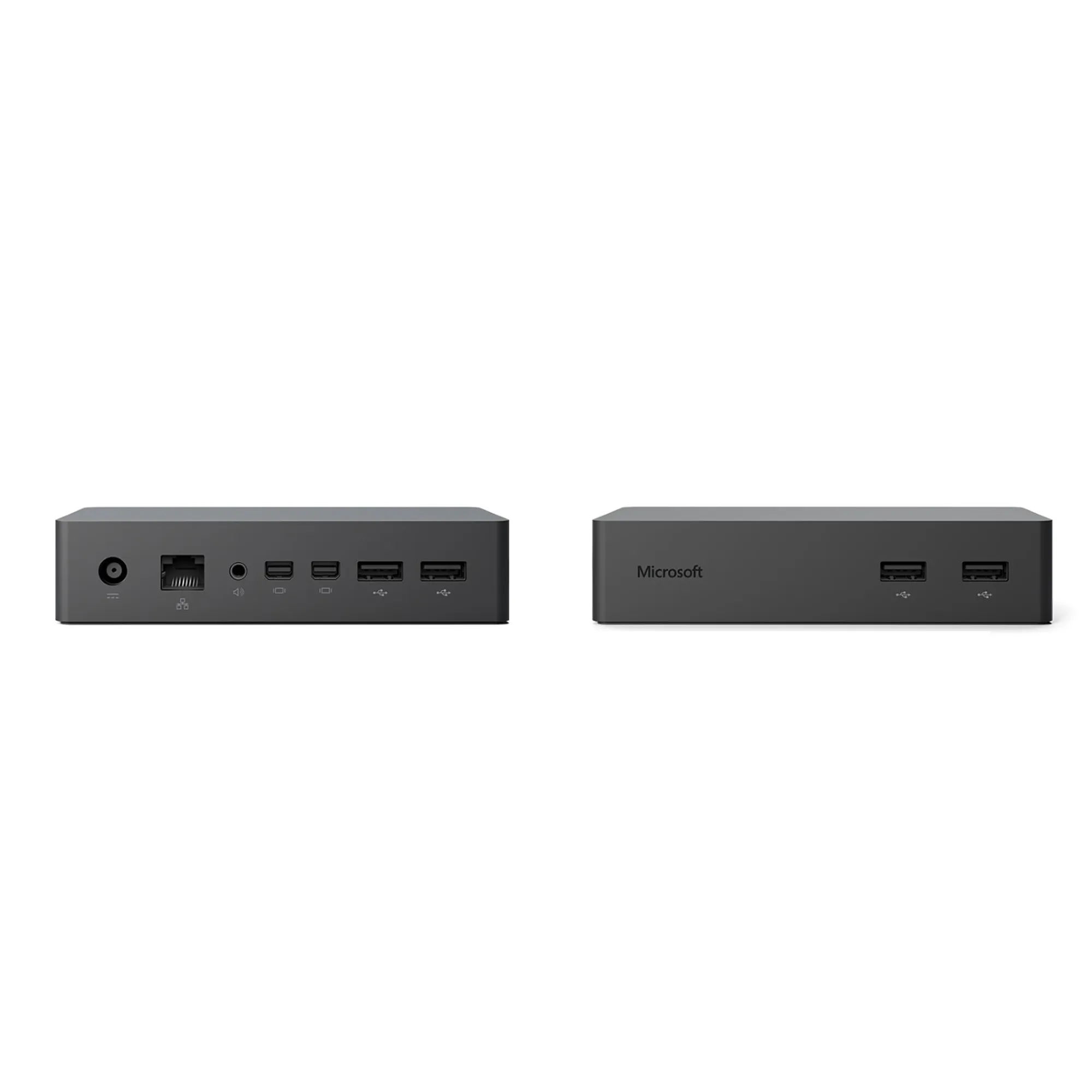 Surface Dock 2 mobile device