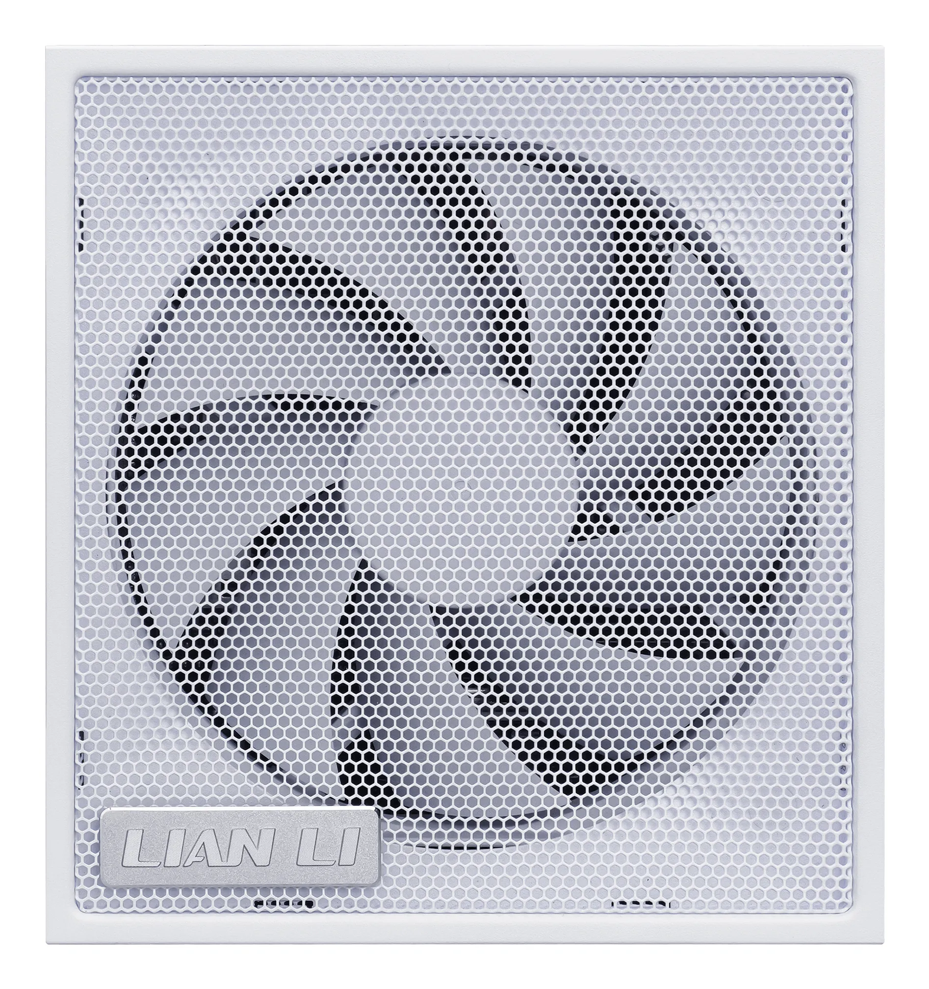 LIAN LI SX0850P White 850W - PSU, 80 Plus Platinum