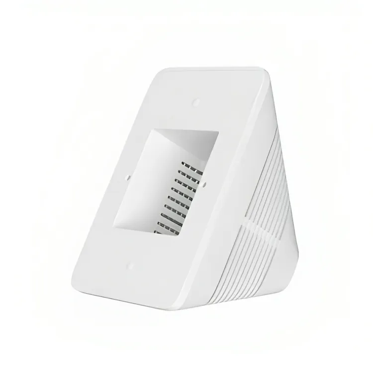 SONOFF NSPanel Desktop Stand - skrivbordsst&auml;ll, vit
