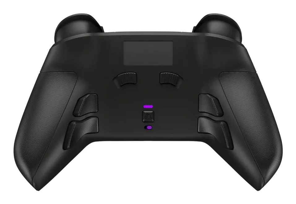 Turtle Beach Victrix Pro BFG Reloaded Wireless & Wired Gamepad for PC - Gray
