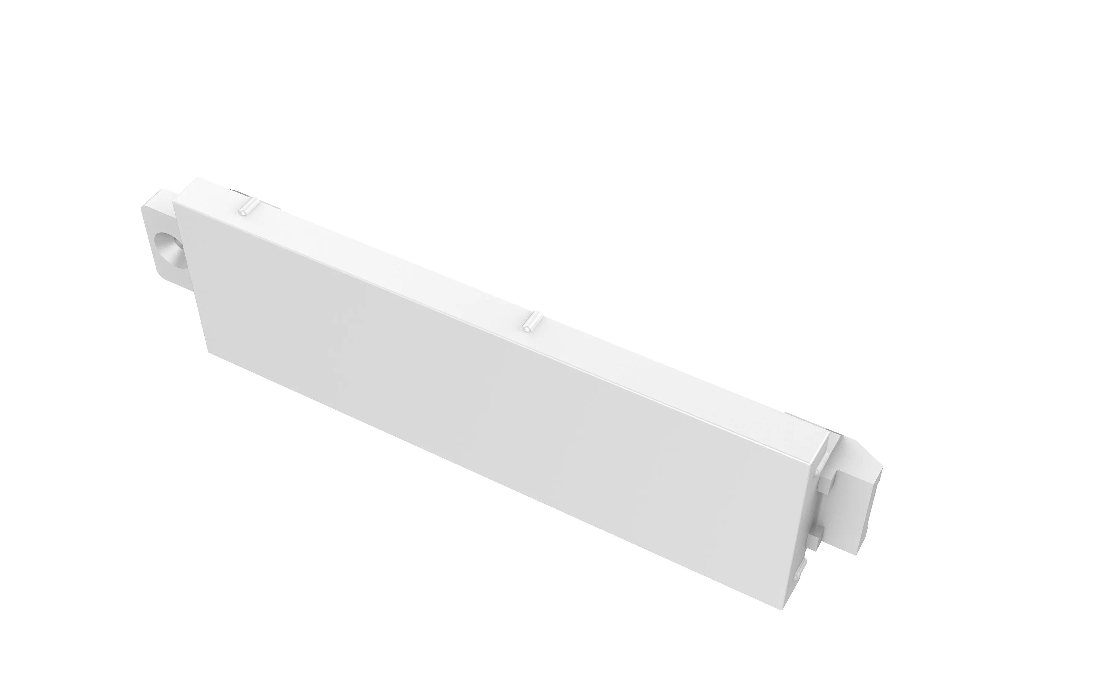 Techconnect3 Blank module