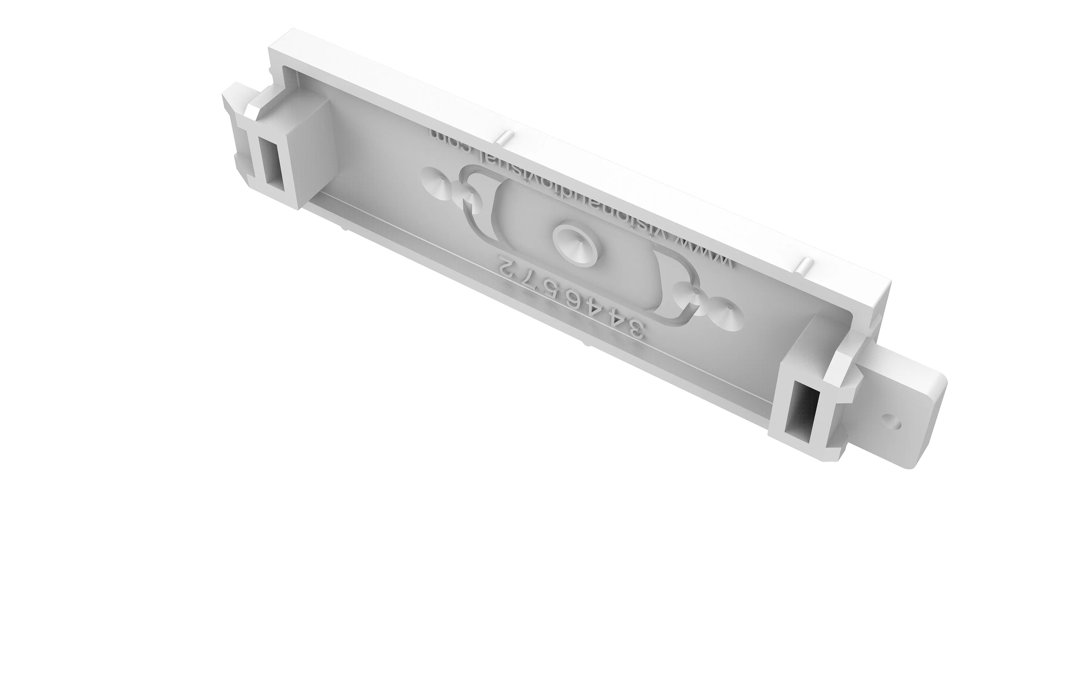 Techconnect3 Blank module