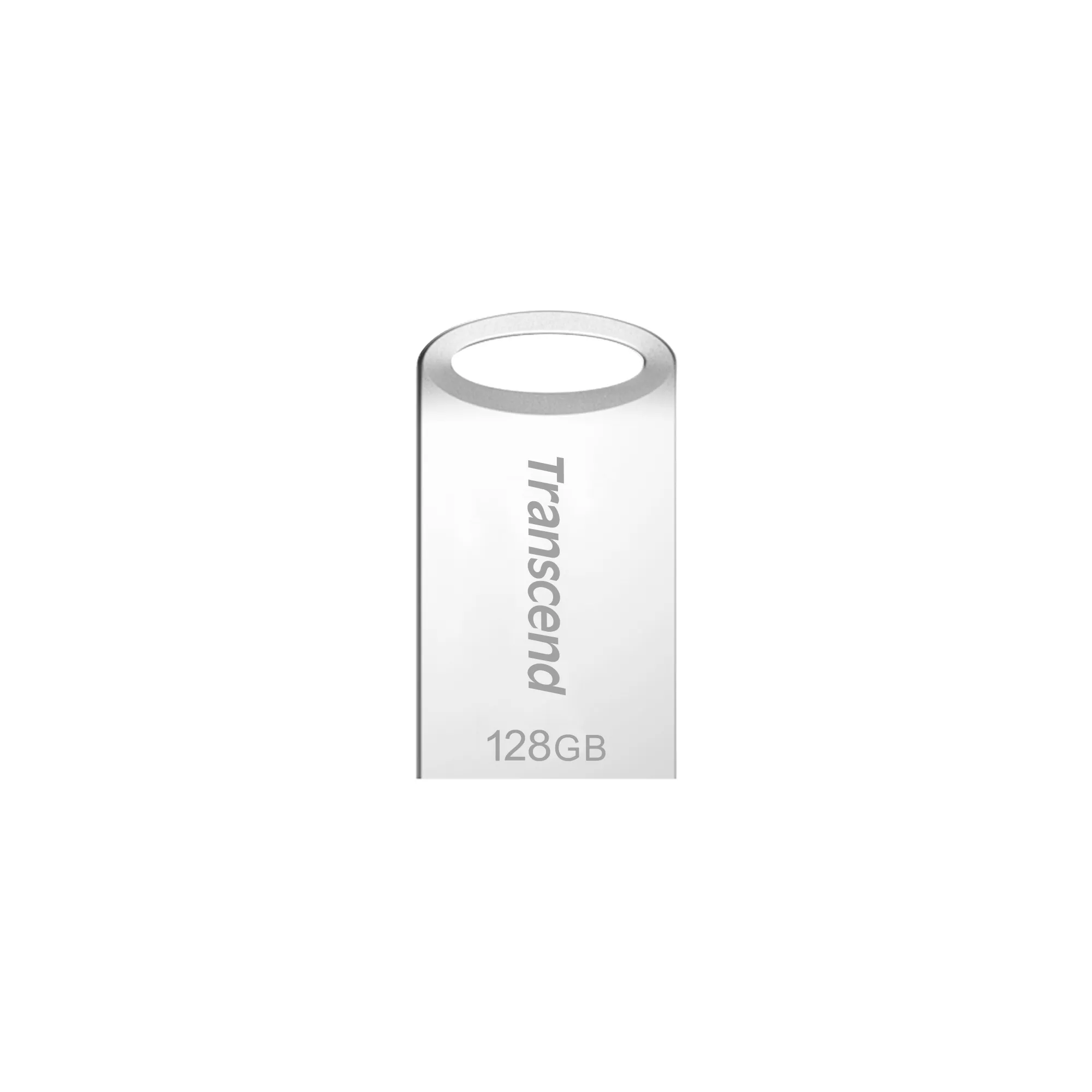 Transcend 32 GB JetFlash 710 USB 3.0 - minne, Silver