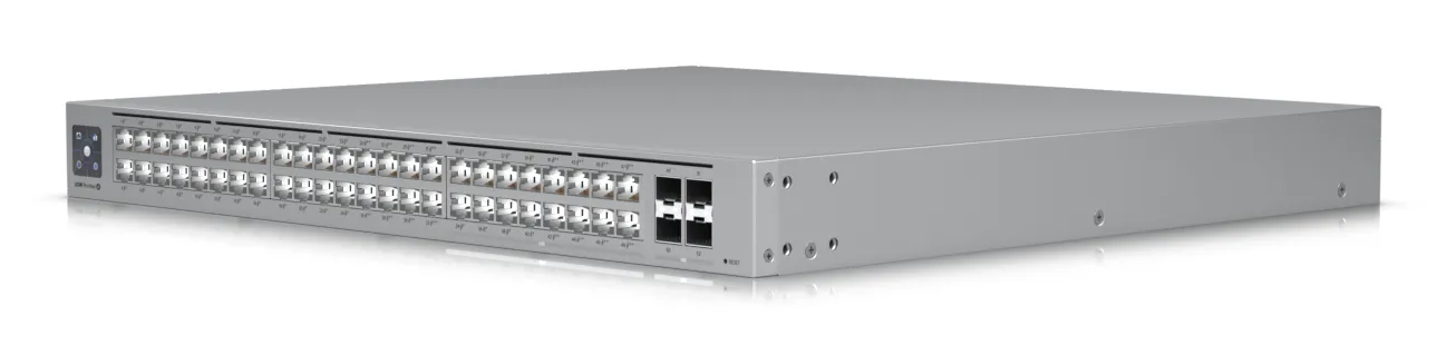 A 48-port, Layer 3