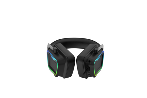 VIPER V380 Stereo Virtual 7.1 Surround RGB - gaming headset VIPER V380 Stereo Virtual 7.1 Surround RGB - gaming headset