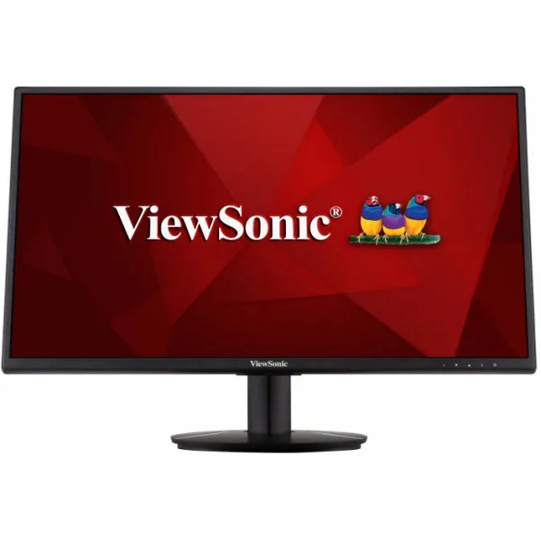 ViewSonic 27" VA2718-SH, Full HD, IPS - monitor
