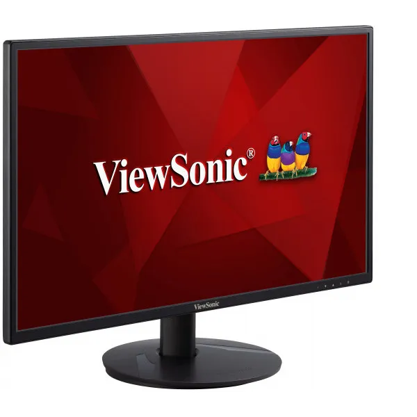 ViewSonic 27" VA2718-SH, Full HD, IPS - monitor