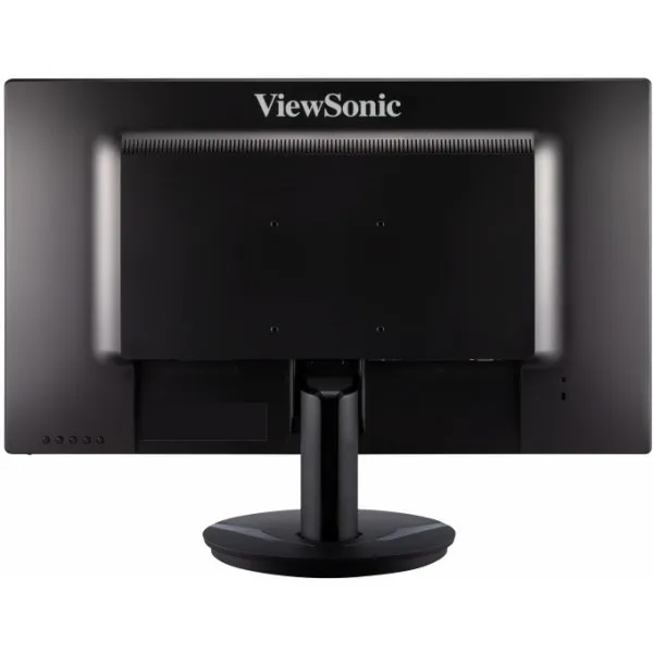 ViewSonic 27" VA2718-SH, Full HD, IPS - monitor