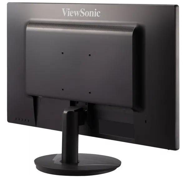 ViewSonic 27" VA2718-SH, Full HD, IPS - monitor