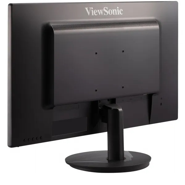 ViewSonic 27" VA2718-SH, Full HD, IPS - monitor