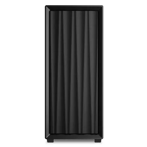 Sharkoon VK3 RGB Full-Tower Case with window and RGB lighting, Black