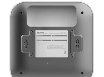 NETGEAR Insight WBE700 - Tukiasema