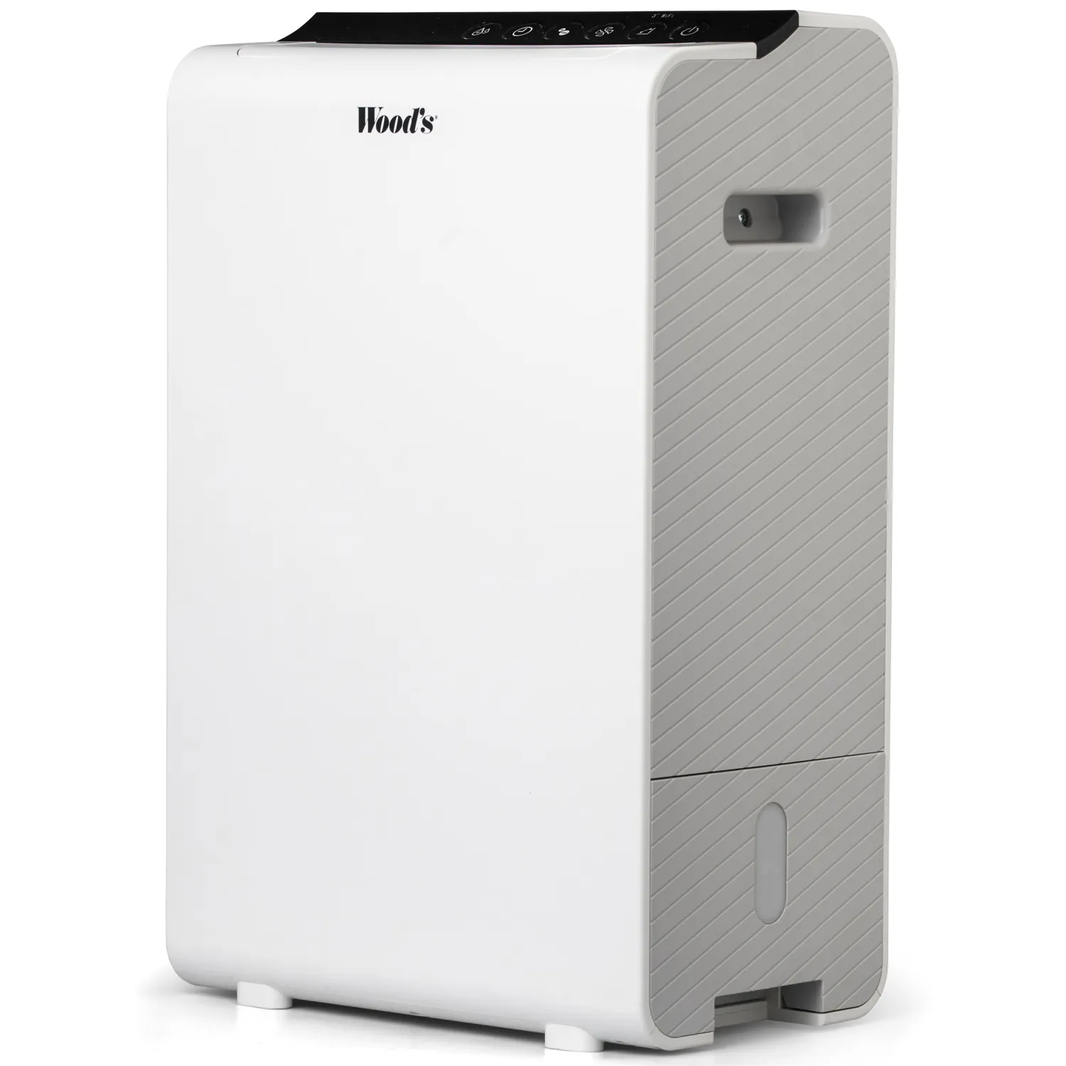 Wood's WDD90 WiFi - dehumidifier