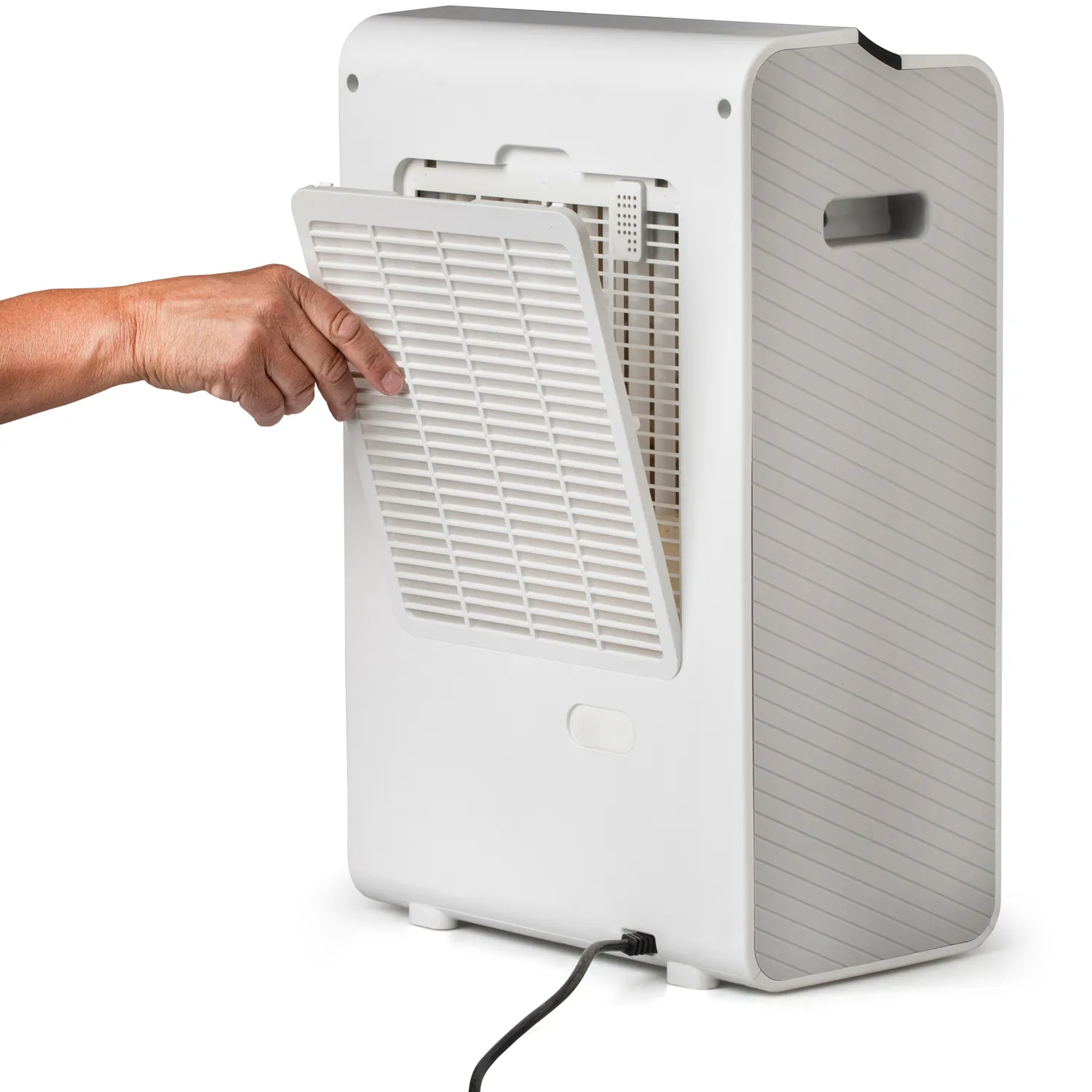 Wood's WDD90 WiFi - dehumidifier