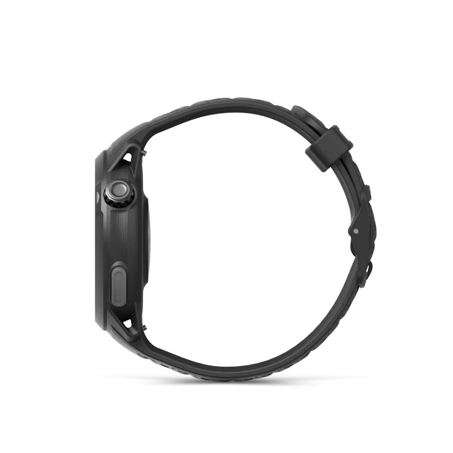 Coros Pace Pro - sports watch, black