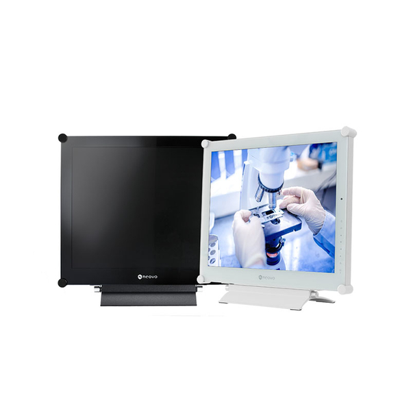 Neovo 17" X-17E, HD, TFT - monitor