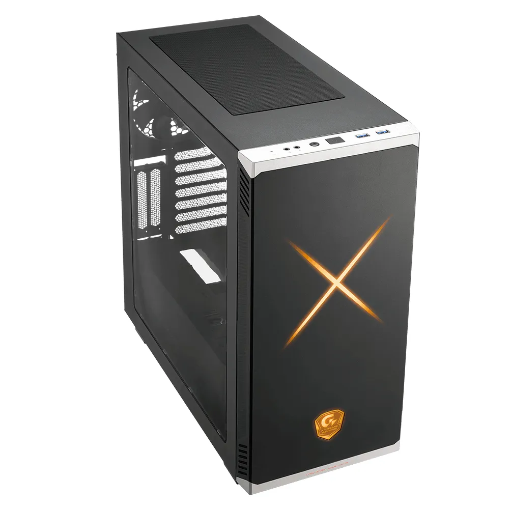 Gigabyte XC300W Miditower RGB