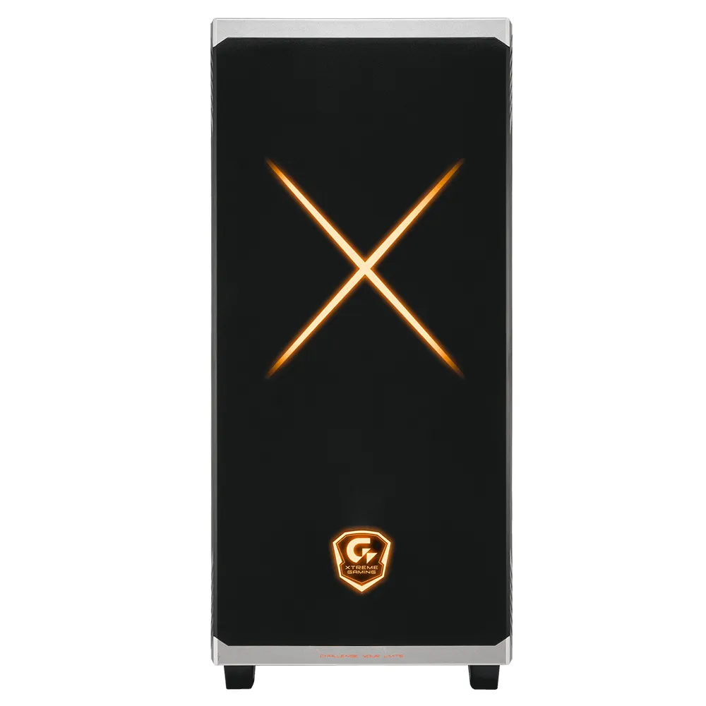 Gigabyte XC300W Miditower RGB