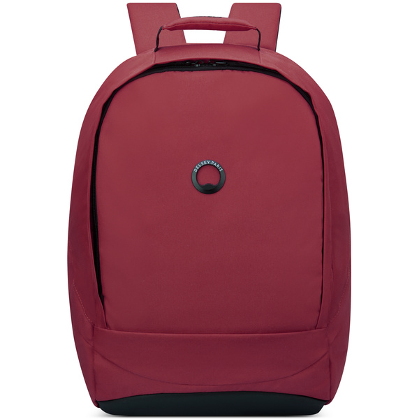 Delsey Paris Securban Laptop 15,6&quot; Backpack