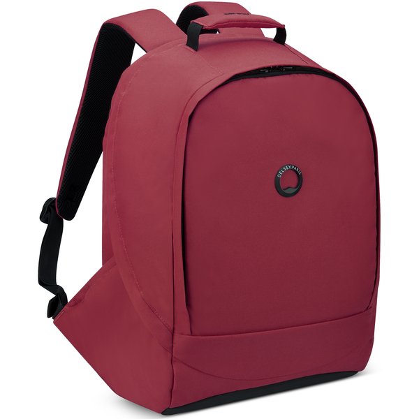 Delsey Paris Securban Laptop 15,6&quot; Backpack