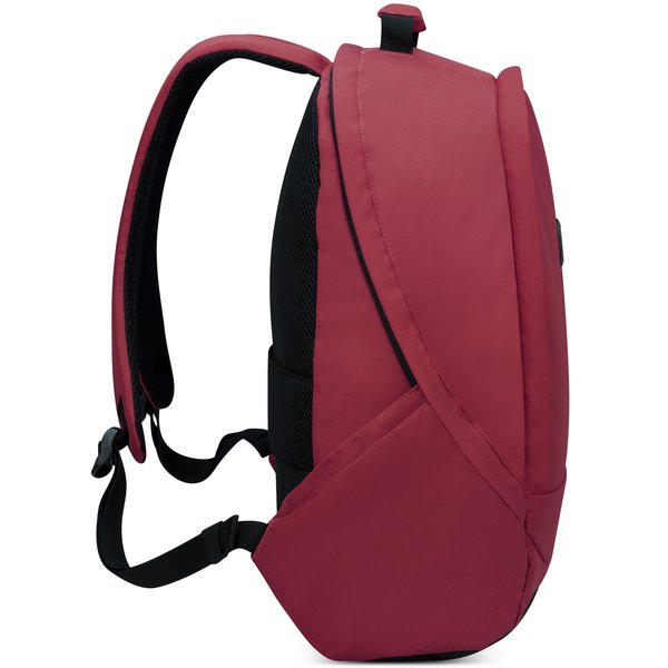 Delsey Paris Securban Laptop 15,6&quot; Backpack