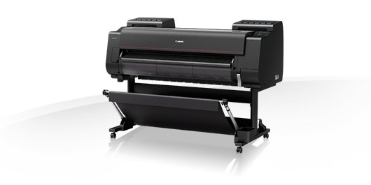 CANON PRO-4000 EUR Printer