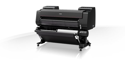 CANON PRO-4000 EUR Printer