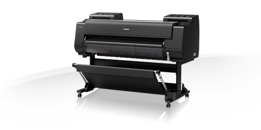 CANON PRO-4000 EUR Printer