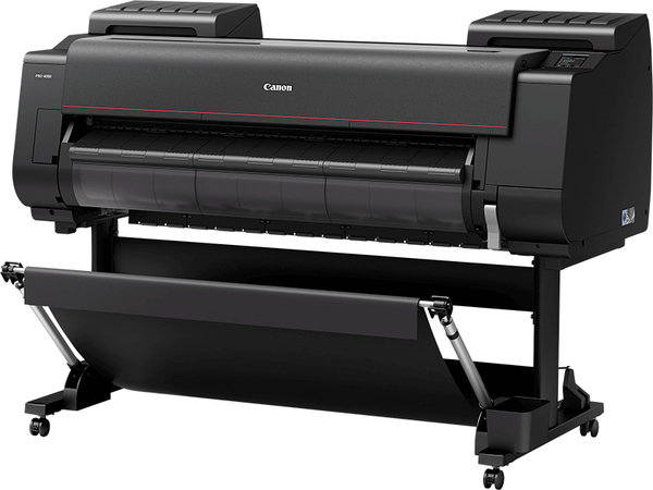 CANON PRO-4000 EUR Printer