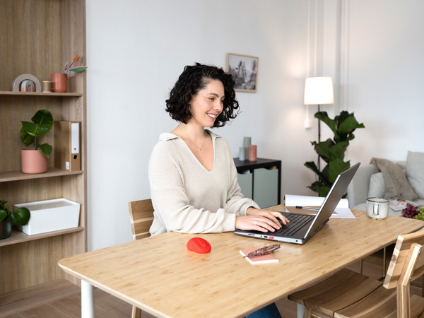 TRUST PRIMO WIRELESS MOUSE RED - WIRELESS MOUSE RED