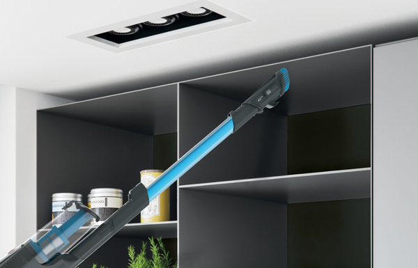Hoover H-Free 500 Plus HF522STP 011 Pets varsi-imuri
